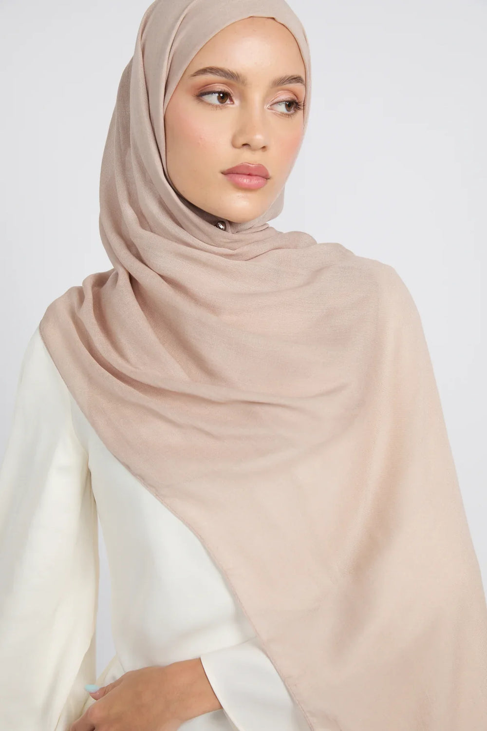 Modal Hijab - Moonstruck