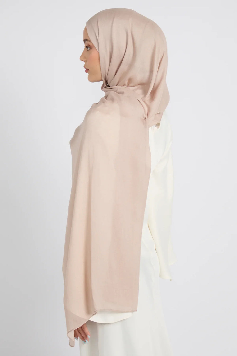 Modal Hijab - Moonstruck