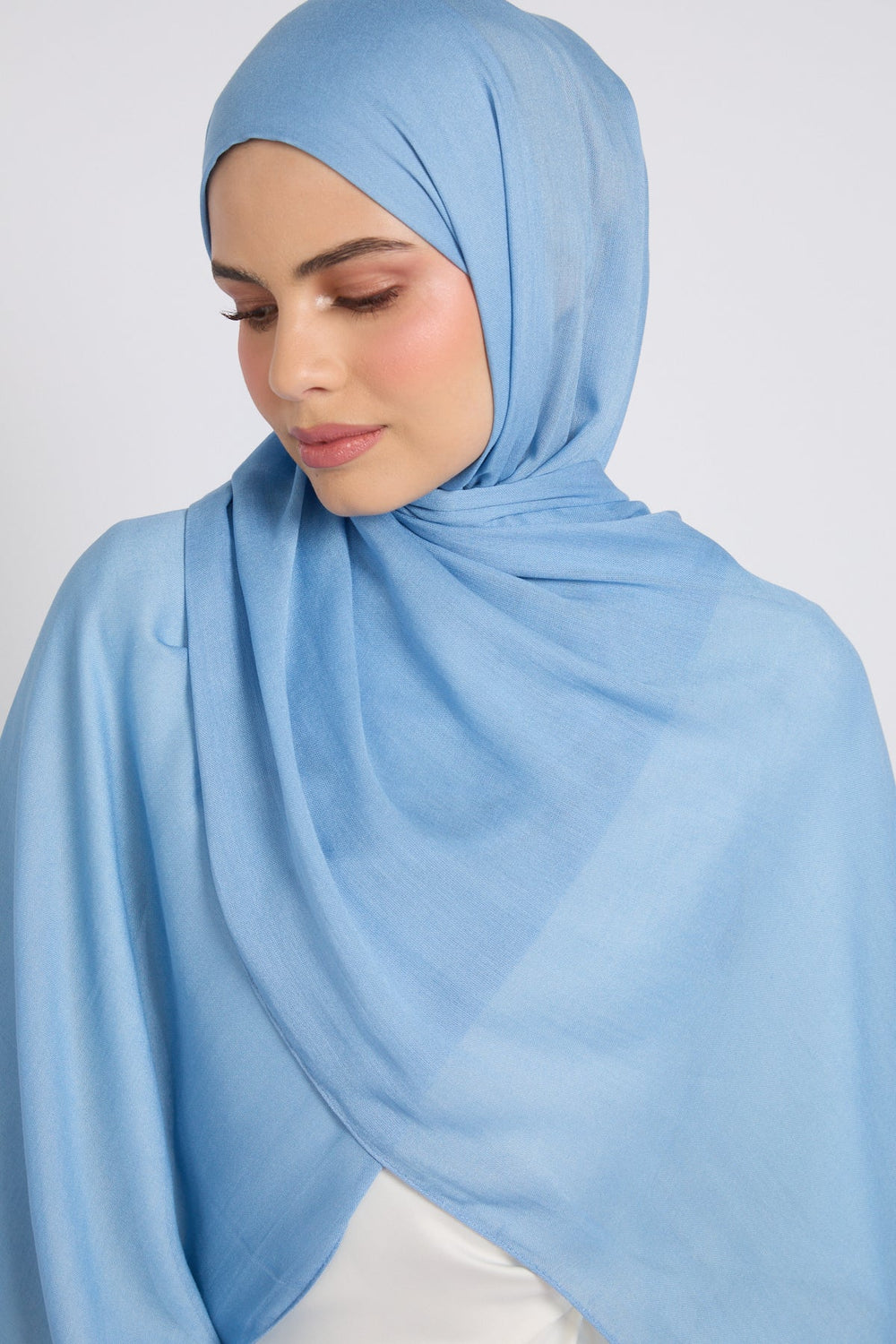Modal Hijab - Endless Sky