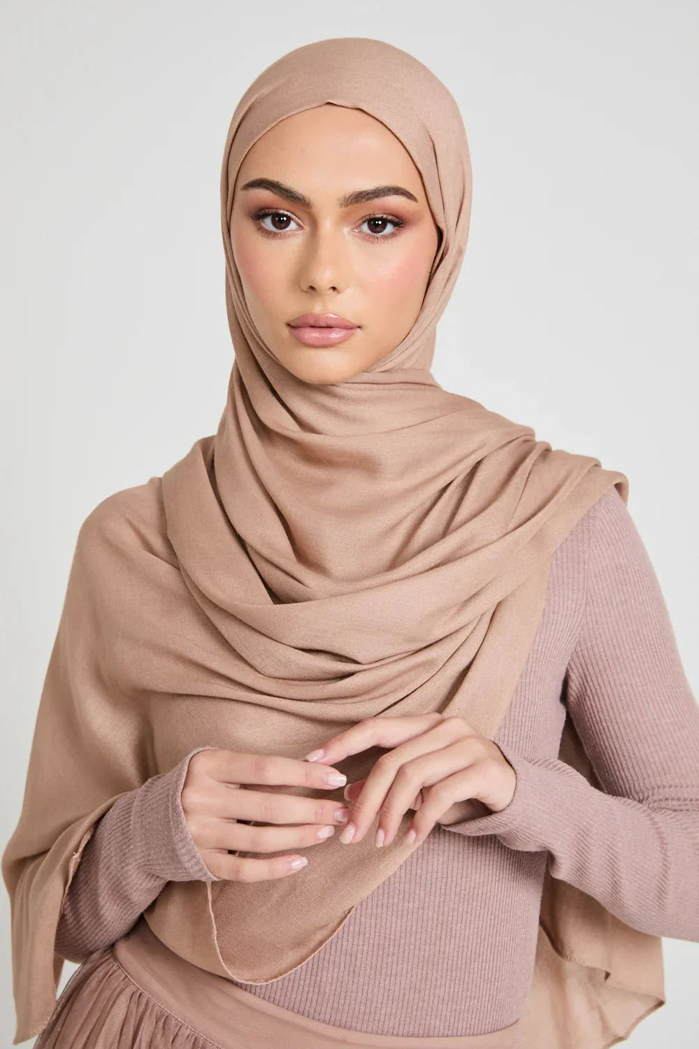 Modal Hijab - Cuban