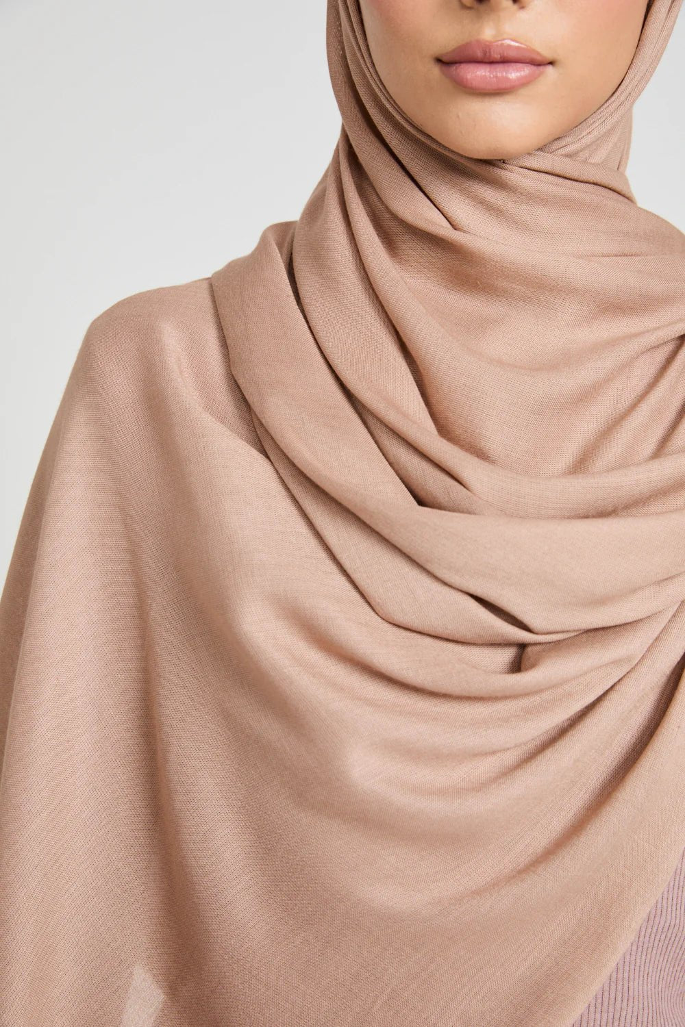 Modal Hijab - Cuban