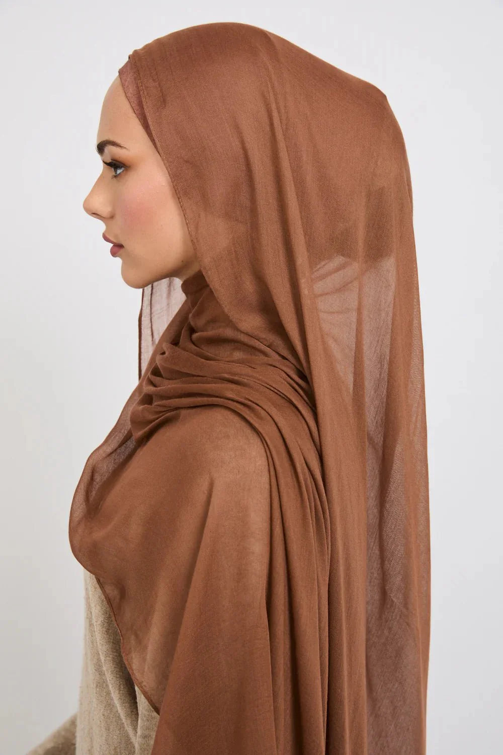 Modal Hijab - Etherea