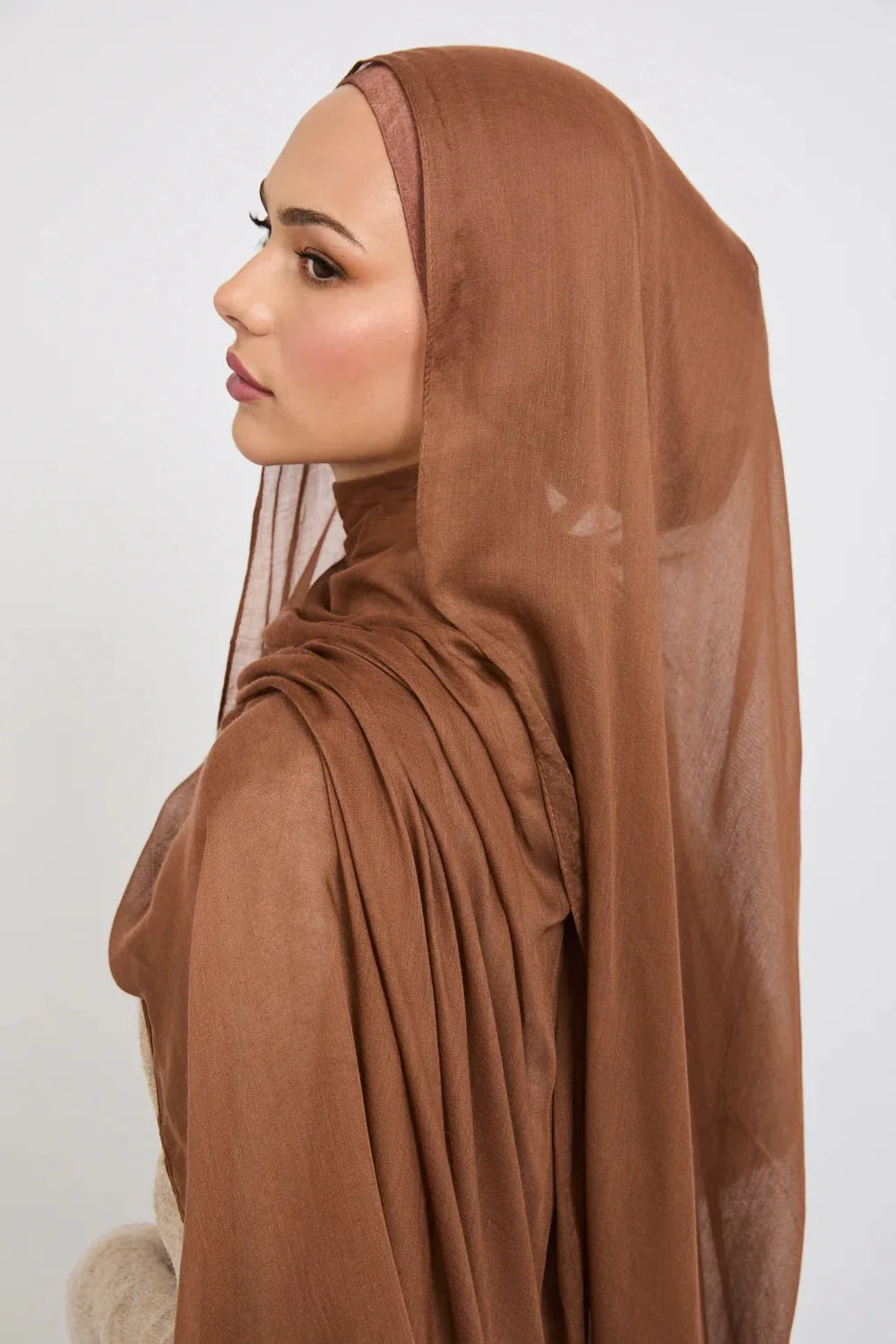 Modal Hijab - Etherea