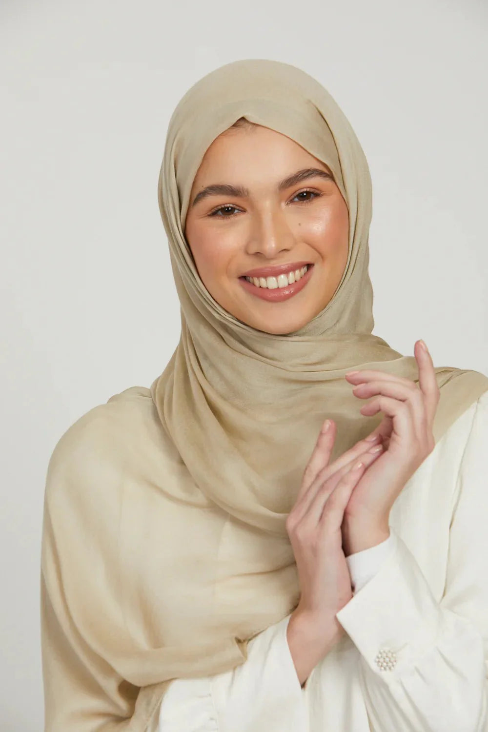 Modal Hijab - Vintage