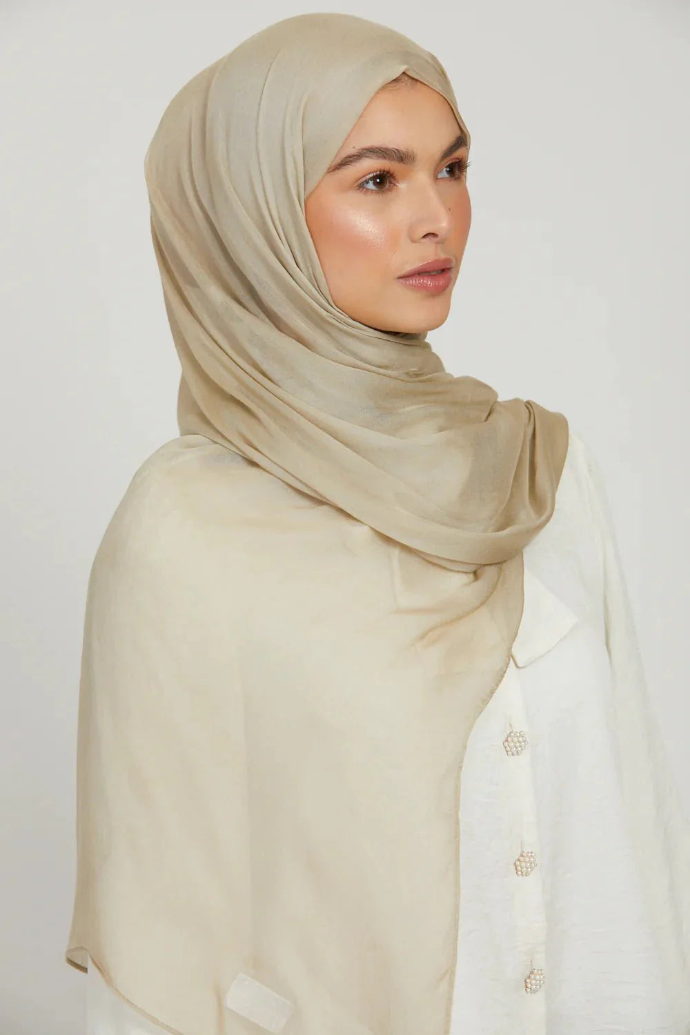 Modal Hijab - Vintage