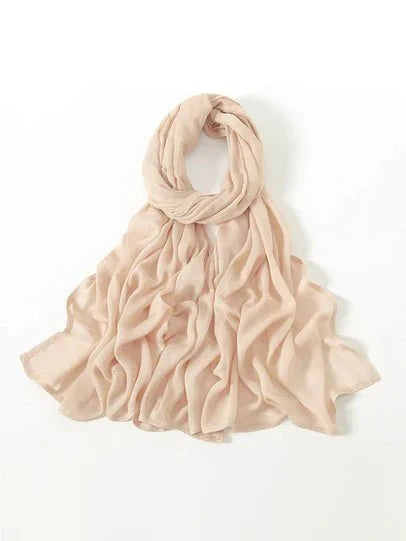 Modal Hijabs - Rose Pink